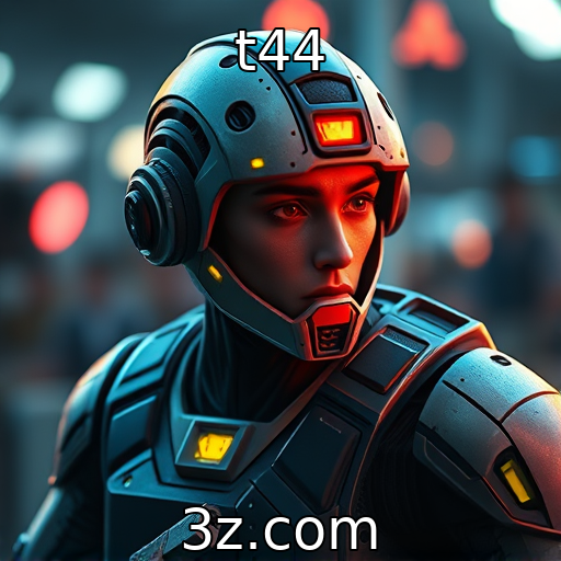 t44 : Uso de inteligência artificial na personalização de jogos