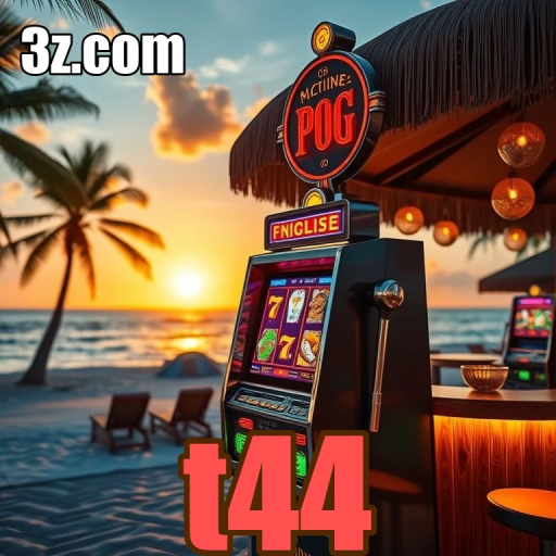 Experimente o Lazer Casual no t44 e Recarregue Suas Energias