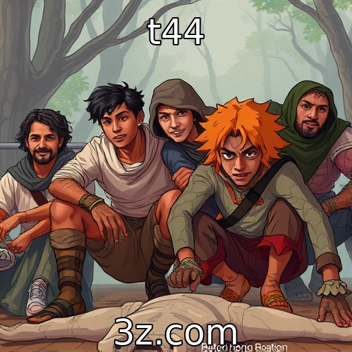 Desafios na diversidade de personagens em jogos