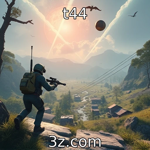 Desenvolvedores exploram novas tecnologias para jogos