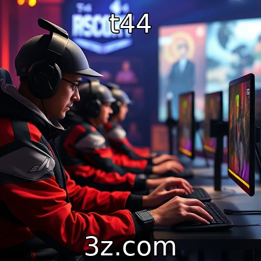 O crescimento dos eSports e sua influência na indústria