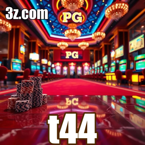 Fóruns do t44: Conectando Gamers em Discussões Interativas