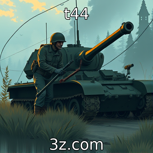 t44 | Evolução das narrativas em jogos modernos