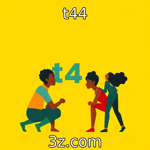 t44 - Atenção crescente para a diversidade em jogos