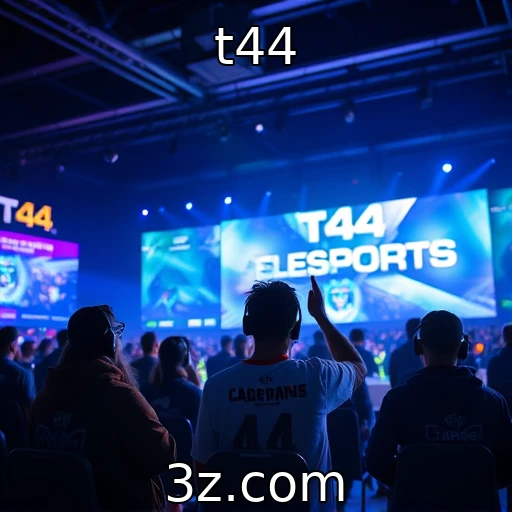 A crescente popularidade dos eSports no Brasil