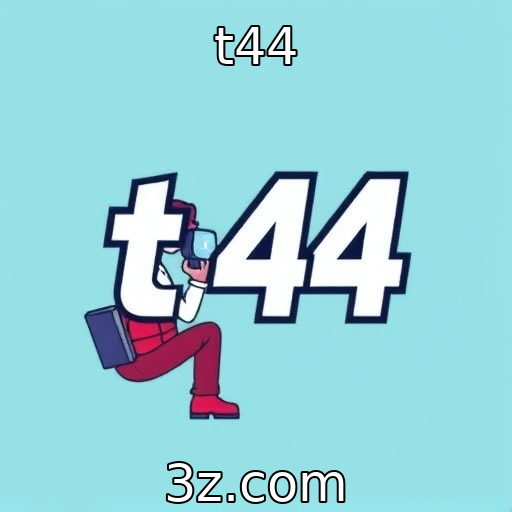 t44 | Crescimento das plataformas de streaming de jogos