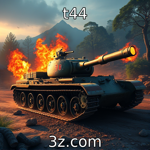 t44 - Cenário atual dos games independentes e seus desafios