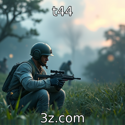 t44 : Impactos das microtransações na experiência do jogador