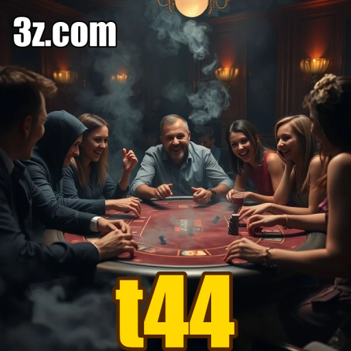 Simulação em t44: Entre Mundos Virtuais e Realidade