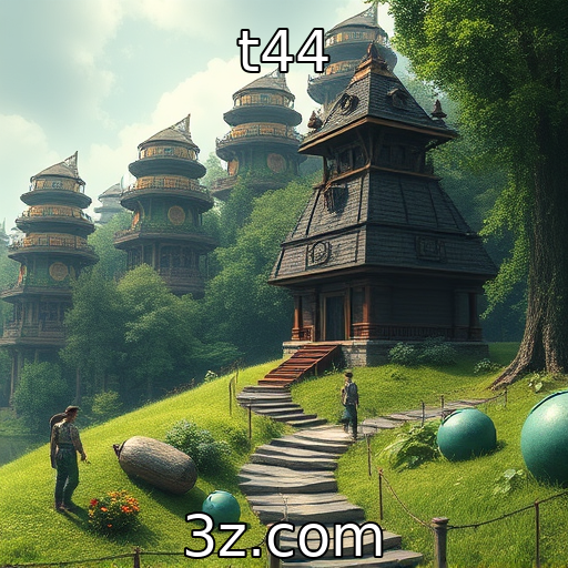 t44 : Desenvolvimento sustentável na indústria de jogos