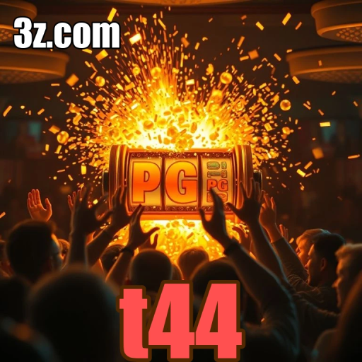 Atualizações Quentes no t44: Prepare-se para Novidades!