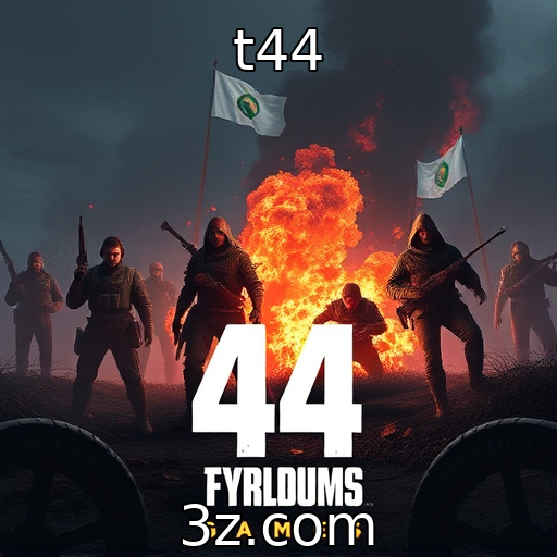 t44 : Análise dos principais lançamentos do ano